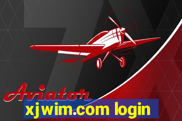 xjwim.com login